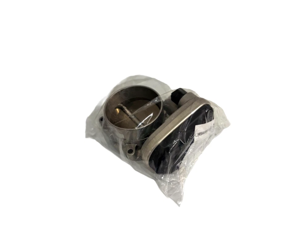 ДРОССЕЛЬНЫЙ КЛАПАН A2C59513363 КОНТИНЕНТАЛЬНЫЙ ВТОРИЧНЫЙ РЫНОК - Изображение 3 из 4