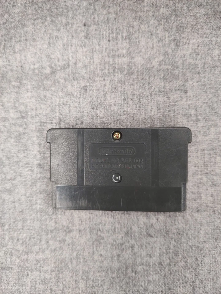 Nintendo Game Boy Advance Pitfall: The Mayan Adventure Game Tested - Image 2 of 4