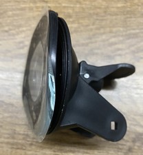 Xprite Suction Cup Replacement Parts For Led Windshield Visor Strobe Light Bar