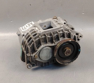 SUBARU Pleo RA1 EN07W Kompressor AISIN AMR500 14408KA111 - Bild 1 von 4