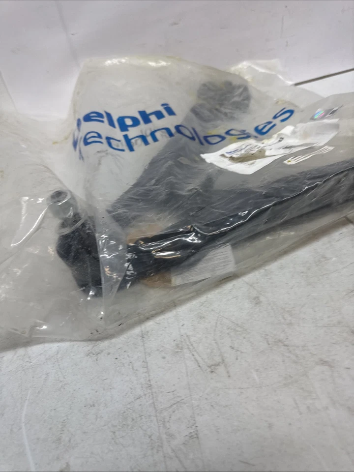 TC5574 Delphi Brazo de Control Delantero Conductor Lado Izquierdo Inferior para Chevy Con Buje(s) Foto 3 de 3