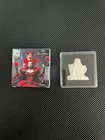 PAN Silver Company 5 Gram .999 Alice In Wonderland Limited Queen of Hearts