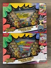 Pokemon Ascended Heroes Premium Poster Collection Set of 2! Factory Sealed