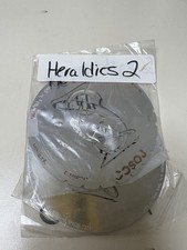 Rosco Great American Market GAM 132 Heraldics 2 Gobo Pattern - B Size