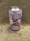 Funko Vinyl Soda: Ad Icons Yummy Mummy-WonderCon(Bag Still Sealed)