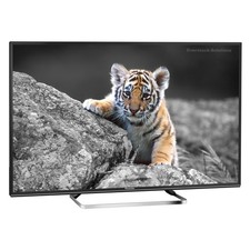 Panasonic 40" Smart 600Hz Freeview Play HD LED TV - (TX-40EX500b)