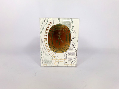 Duftkerze DIPTYQUE - TANNE - 190g