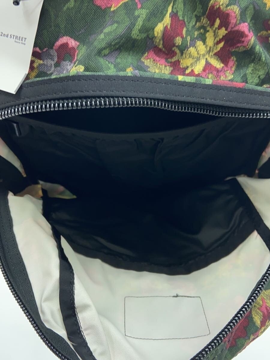 GREGORY Backpack - Multicolor Allover Pattern 181… - image 6