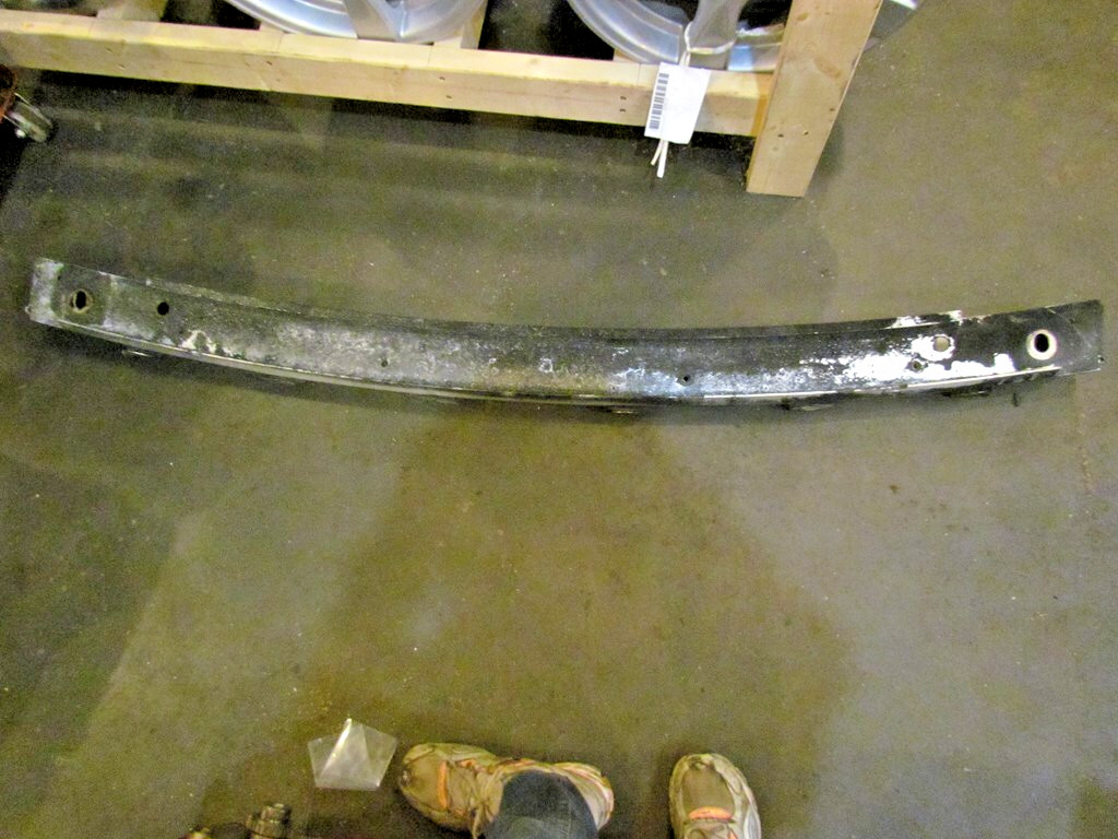 2001 Bentley Arnage Rear Bumper Reinforcement