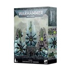 GW Necron Mini 28mm Convergence of Dominion New