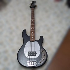 MusicMan SUB StingRay USA Made Rock Jazz basso elettrico