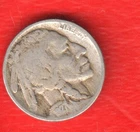 USA 5 CENT 1927