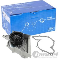 SKF Wasserpumpe FüR Audi 100 Avant 80 A6 A8 Cabriolet Coupe 2.6 2.8 Quattro