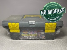 Sonokong Toolbox Beyblade Metal Masters Fight...