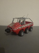 Playmobil 4844 Amphibienfahrzeug