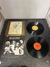 MOTT THE HOOPLE: ALL THE YOUNG DUDES, Vinyl LP, CBS 65184, 1973