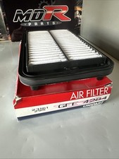 Air Filter fits TOYOTA MR2 ZZW30 1.8 99 to 07 1ZZ-FE 17801BZ020 1780116020