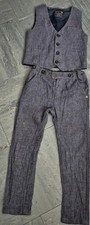 Boys Next Suit Age 3/4