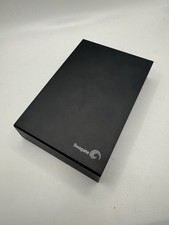 Seagate 3.5" Expansion Desktop Drive 1TB USB A HDD SRD00F2 **NoAC