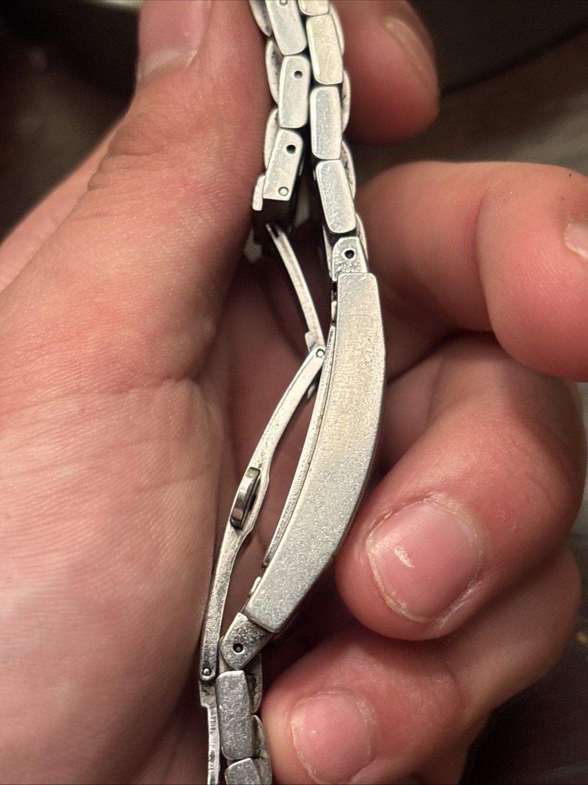 Gucci Watch - image 9