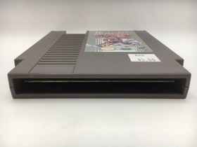 Nintendo NES 1987 - Blades of Steel (Works - Cartridge Only)