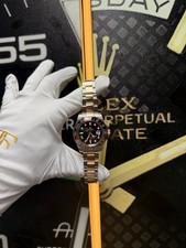 1/20/21 Rolex GMT-Master II 126711CHNR “Root Beer” (40MM) Ebay Live!
