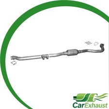 Pot d'échappement Mitsubishi OUTLANDER