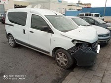 Triangle de suspension Dacia DOKKER