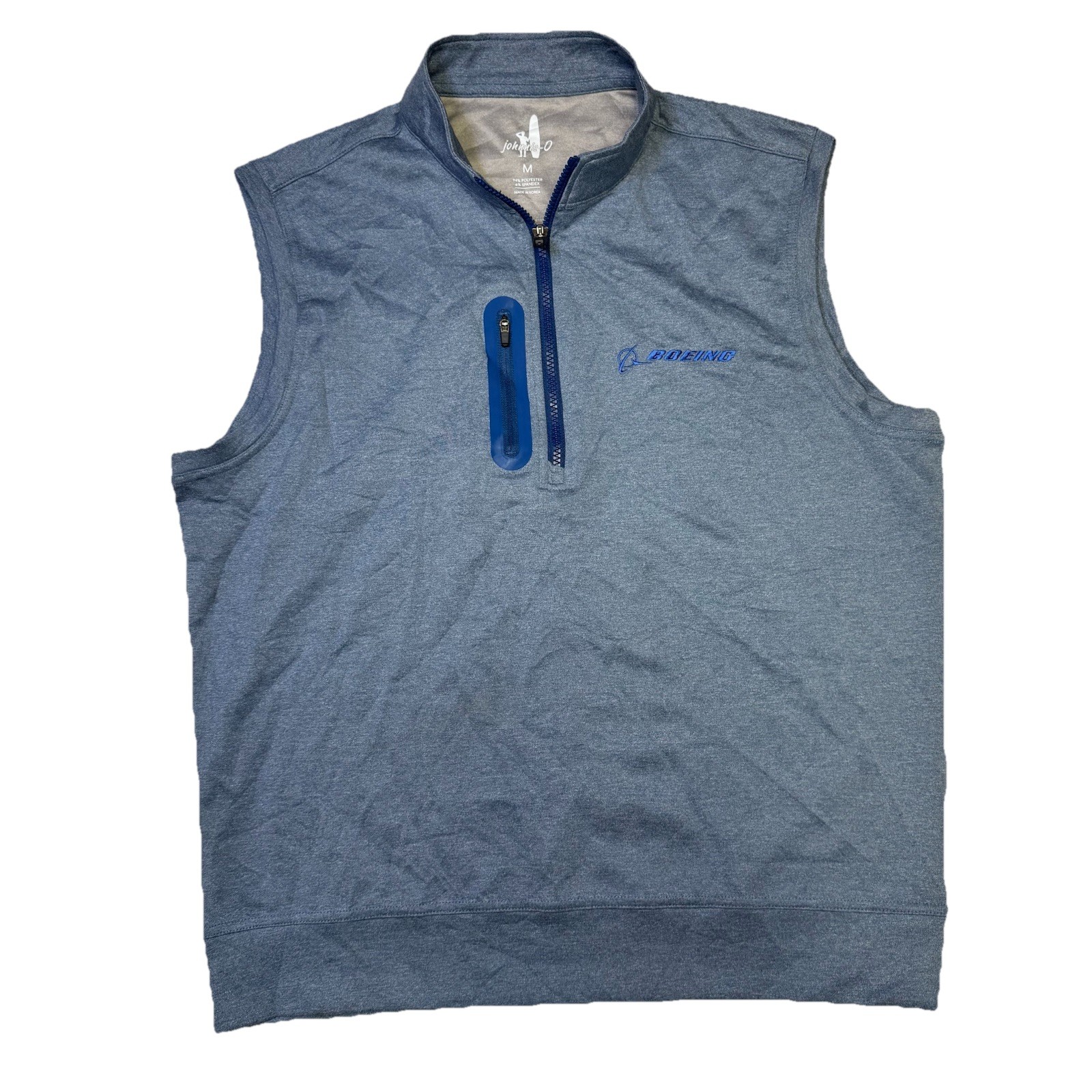Vest Men&rsquo;s Sz M ⛳️