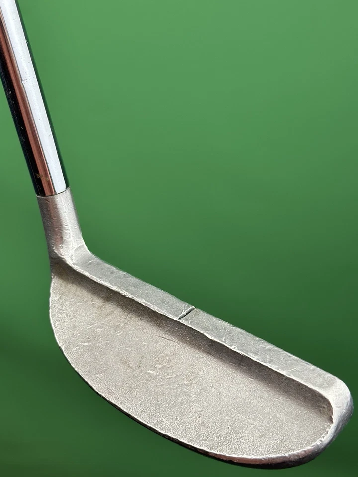 RAM Wizard 500 Tour Classic Blade Napa 8802 Style Putter 35" Right Hand - Image 2 of 4