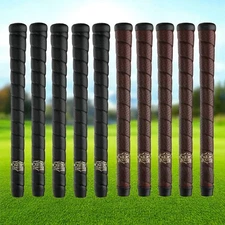 The Grip Master Tour Classic Wrap Grips BUNDLE Sets - Pick Color, Size, & Qty