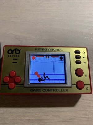 Orb Retro Arcade Game Controller 153 Spiele