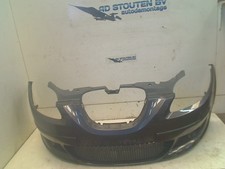 STOßSTANGE VORNE KRATZER Seat Toledo (5P2) MPV 2.0 FSI 16V (BLR) 2005