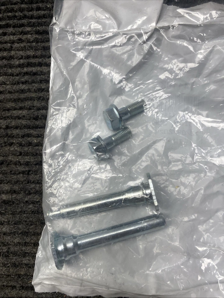 Pin guía Better Brake Parts 14119K Foto 4 de 4