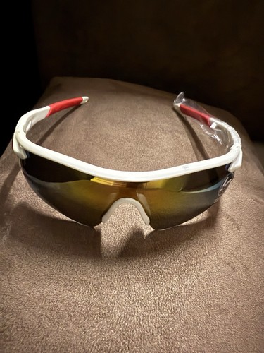 Sunglasses Top Bike Running Sports Glasses for Men Women Outdoor Sports - Picture 4 of 4