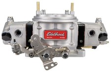 Edelbrock 1309-e85 Vrs-4150 Race Performance Carburetor 950 Cfm