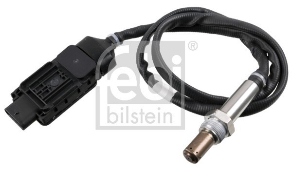 Nox-Sensor Harnstoffeinspritzung Febi Bilstein 197527 12V FüR Vw Tiguan Allspace-image