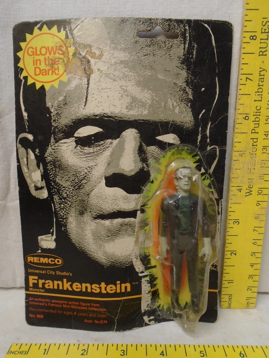 Remco Monster Toys for sale - eBay