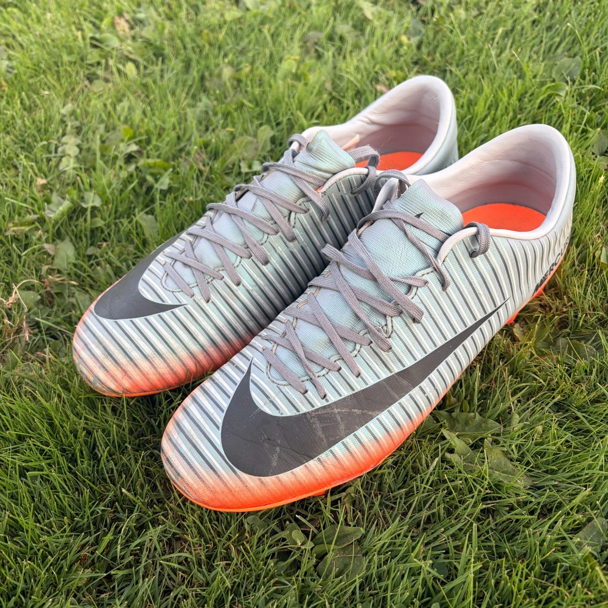 nike mercurial victory iii products for sale | eBay