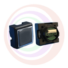 IGT Dynamic Non-Edge Lit Buttons