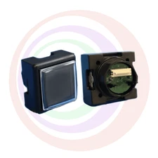 IGT Dynamic Non-Edge Lit Buttons