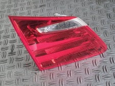 Mercedes-Benz GL X166 2015 Hinten links Rückleuchte Heckleuchte innen MAJ13977