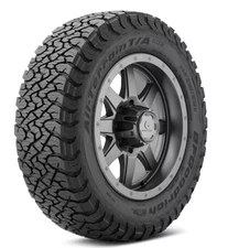 BFGOODRICH All-Terrain T/A KO3 LT215/65R16 103/100S 8 Ply (Quantity of 4)