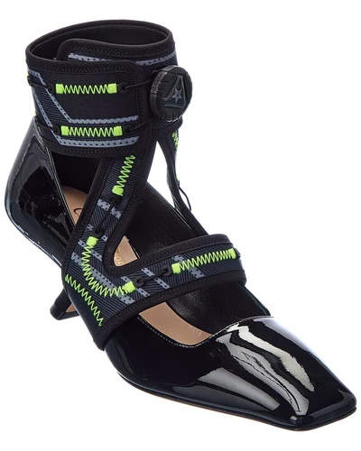 Escarpin femme Dior 62 22 Patent