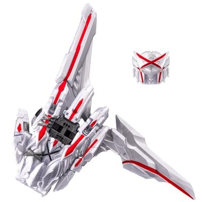 BANDAI Power rangers No.1 Sentai Gozyuger DX Tegajune Tega June