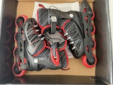 RD Roller Derby Roller Blades Stinger Size 12-2 For Boys