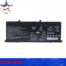 New GD03XL N66215-005 Battery Envy x360 14 2-in-1 14-fa0000/ OmniBook X 14