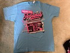 The Acclaimed BRAND NEW AEW All Elite Crate Exclusive Shirt XL Caster Bowens — photo 1