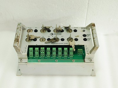 Hernis Scan System PS350 Power Supply Unit