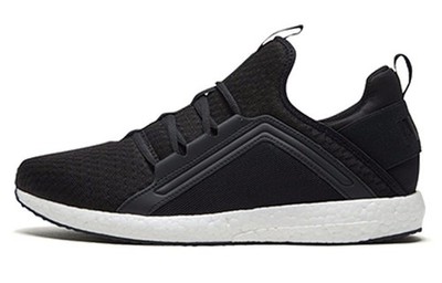 PUMA Mega Nrgy Neko Skim Black White 190368-01
